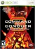 COMMAND & CONQUER 3 KANES WRATH XBOX360