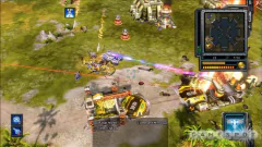 COMMAND & CONQUER RED ALERT 3 XBOX360 - Dakmors Club