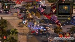 COMMAND & CONQUER RED ALERT 3 PS3 - tienda online