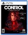 CONTROL ULTIMATE EDITION PS5
