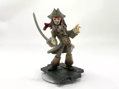 Imagen de DISNEY INFINITY 3.0 + DISNEY INFINITY 2.0 + BASE + JACK SPARROW + KANAN JARRUS PS4 USADO