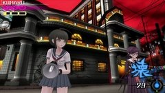 DANGANRONPA ANOTHER EPISODE ULTRA DESPAIR GIRLS PS4 - comprar online