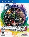 DANGANRONPA V3 KILLING HARMONY LIMITED EDITION PS VITA - comprar online