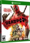 DEADPOOL XBOX ONE