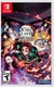 DEMON SLAYER - KIMETSU NO YAIBA - THE HINOKAMI CHRONICLES NINTENDO SWITCH