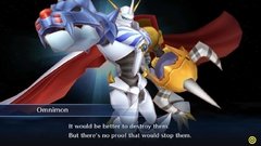 DIGIMON STORY CYBER SLEUTH COMPLETET EDITION NINTENDO SWITCH