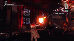 DMC DEVIL MAY CRY PS3 - Dakmors Club