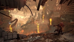 Imagen de DOOM ETERNAL PS4