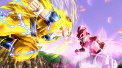 DRAGON BALL XENOVERSE PS4 - Dakmors Club