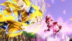 DRAGON BALL XENOVERSE XBOX 360 - Dakmors Club