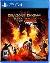 DRAGONS DOGMA DARK ARISEN PS4