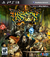 DRAGON'S CROWN PS3