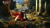 DRAGON'S CROWN PS3 - Dakmors Club
