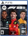 F1 2023 FORMULA 1 PS5