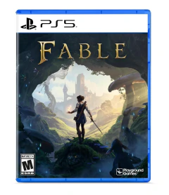 FABLE PS5 PREVENTA