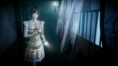 FATAL FRAME MASK OF THE LUNAR ECLIPSE PS4 - tienda online