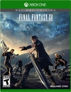 FINAL FANTASY XV 15 XBOX ONE