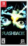 FLASHBACK NINTENDO SWITCH