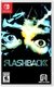 FLASHBACK NINTENDO SWITCH