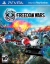 FREEDOM WARS PS VITA USADO - comprar online