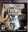 FRONT MISSION EVOLVED PS3