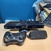 CONSOLA XBOX360 250GB USADA CON KINECT, TECLADO Y 4 JUEGOS - Dakmors Club