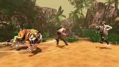 JUMANJI WILD ADVENTURES NINTENDO SWITCH - comprar online