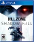 KILLZONE SHADOW FALL (SOLO INGLES) PS4 USADO - comprar online