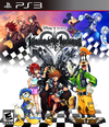 KINGDOM HEARTS HD 1.5 REMIX PS3