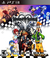 KINGDOM HEARTS HD 1.5 REMIX PS3