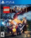 LEGO THE HOBBIT PS4