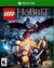LEGO THE HOBBIT XBOX ONE