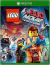 LEGO THE MOVIE VIDEO GAME XBOX ONE