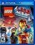 LEGO THE MOVIE VIDEOGAME PS VITA