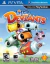 LITTLE DEVIANTS PS VITA USADO (detalle) - comprar online