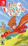 LITTLE DRAGONS CAFÉ NINTENDO SWITCH