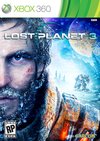 LOST PLANET 3 XBOX 360