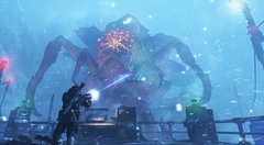 LOST PLANET 3 PS3 - Dakmors Club