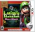LUIGI'S MANSION DARK MOON NINTENDO 3DS USADO - comprar online