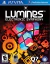 LUMINES ELECTRONIC SYMPHONY PS VITA USADO