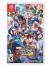 MARVEL VS CAPCOM FIGHTING COLLECTION ARCADE CLASSICS NINTENDO SWITCH