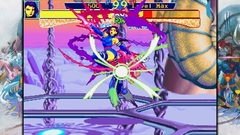 MARVEL VS CAPCOM FIGHTING COLLECTION ARCADE CLASSICS PS4 en internet