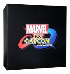 MARVEL VS CAPCOM INFINITE COLLECTOR'S EDITION XBOX ONE