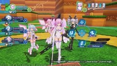 MEGADIMENSION NEPTUNIA VIIR PS4 - comprar online