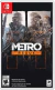 METRO REDUX NINTENDO SWITCH