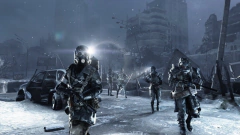 METRO REDUX NINTENDO SWITCH - Dakmors Club