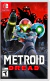 METROID DREAD NINTENDO SWITCH