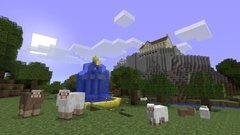 MINECRAFT STARTER COLLECTION PS4 - Dakmors Club