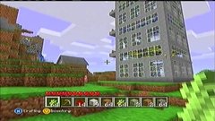 Imagen de MINECRAFT STARTER COLLECTION PS4
