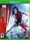 MIRROR'S EDGE CATALYST XBOX ONE